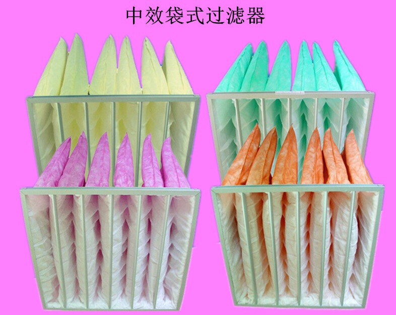 催化燃燒過濾器